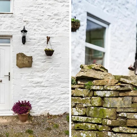 Isaacs Byre Alston