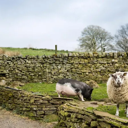 Isaacs Byre
