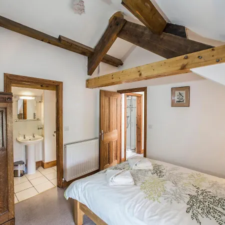 Isaacs Byre Hébergement de vacances *